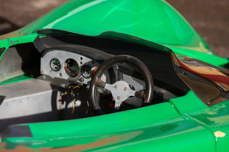 Immagine 42/50 di Royale RP4 (1970)