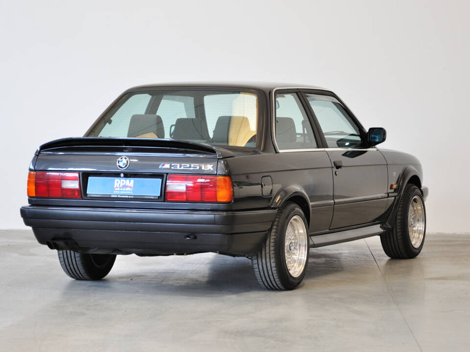 Imagen 34/40 de BMW 325ix (1989)