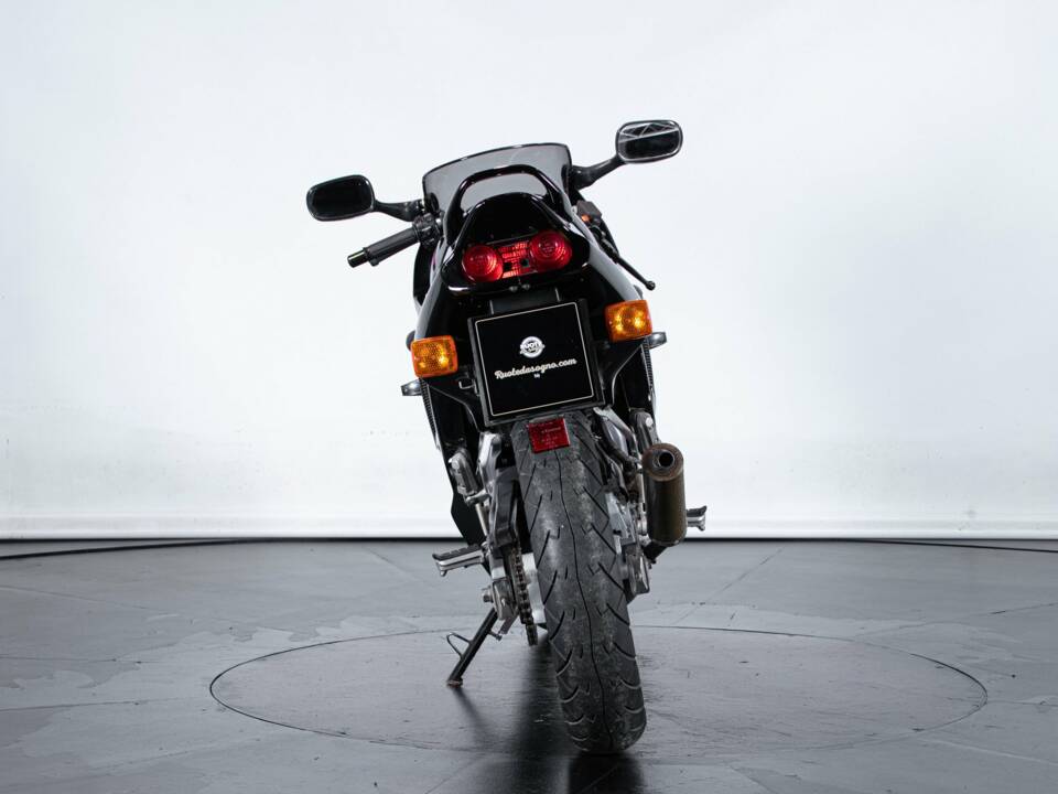 Bild 3/50 von Honda DUMMY (1994)