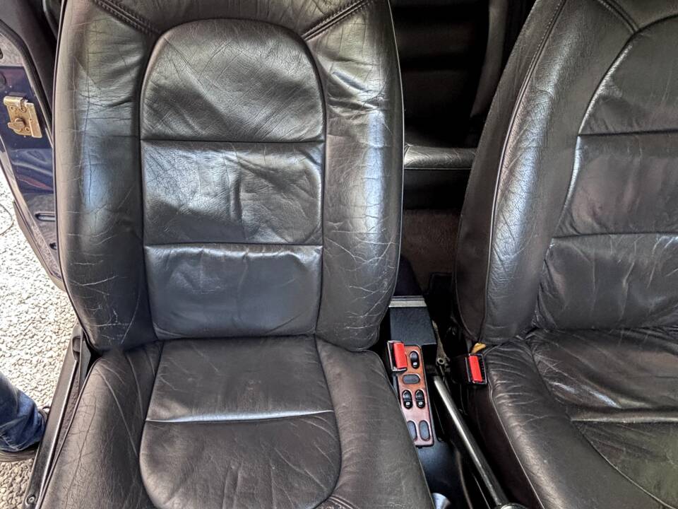 Bild 69/97 von Saab 900 Turbo 16V (1993)