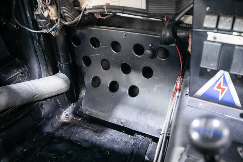 Image 26/48 of Opel Manta 400 (1985)