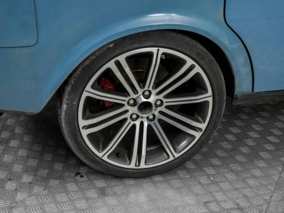 Bild 32/50 von Volvo 245 (1980)