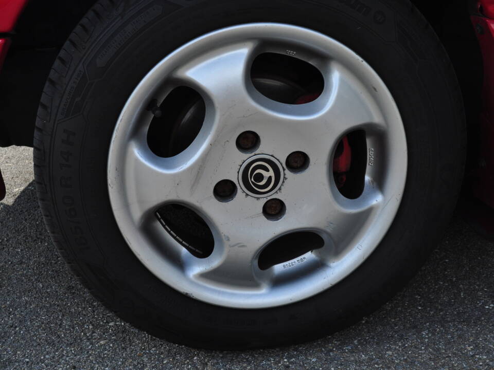 Image 10/13 of Mazda MX-5 1.6 (1991)