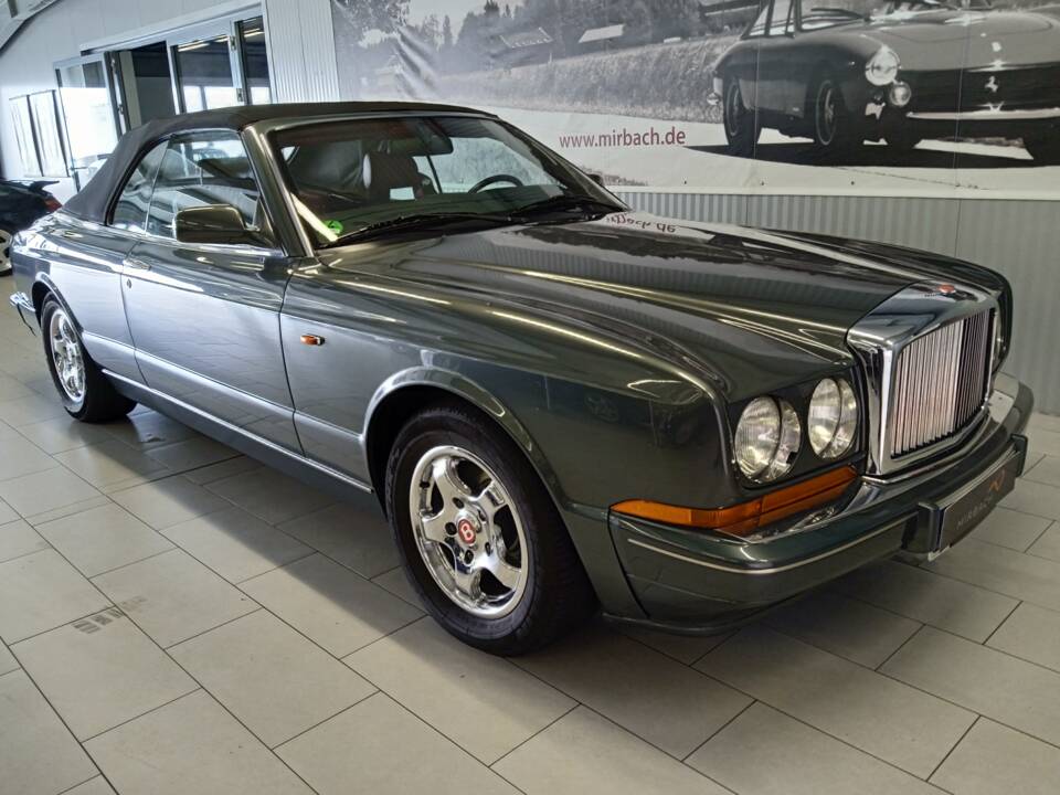 Image 4/16 of Bentley Azure (1997)