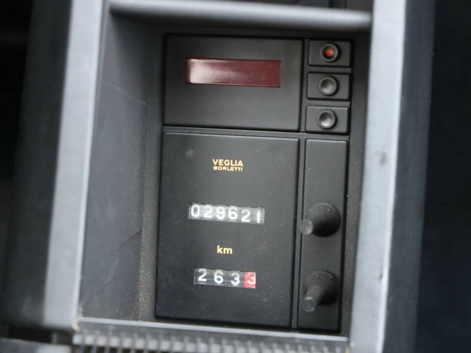 Image 28/50 of Ferrari Testarossa (1987)