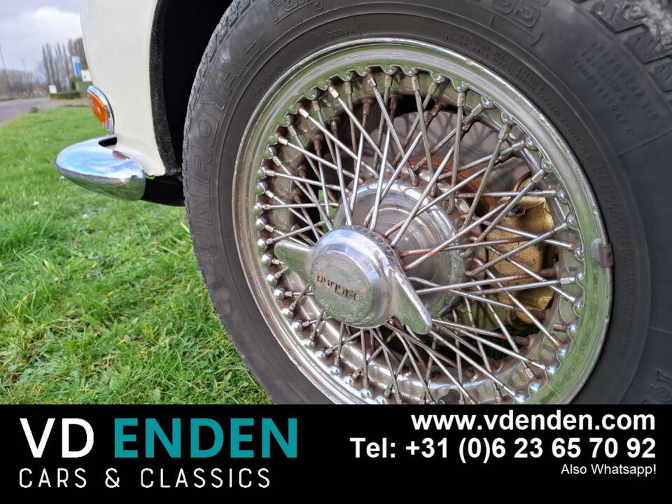 Bild 60/66 von Jaguar S-Type 3.4 (1964)