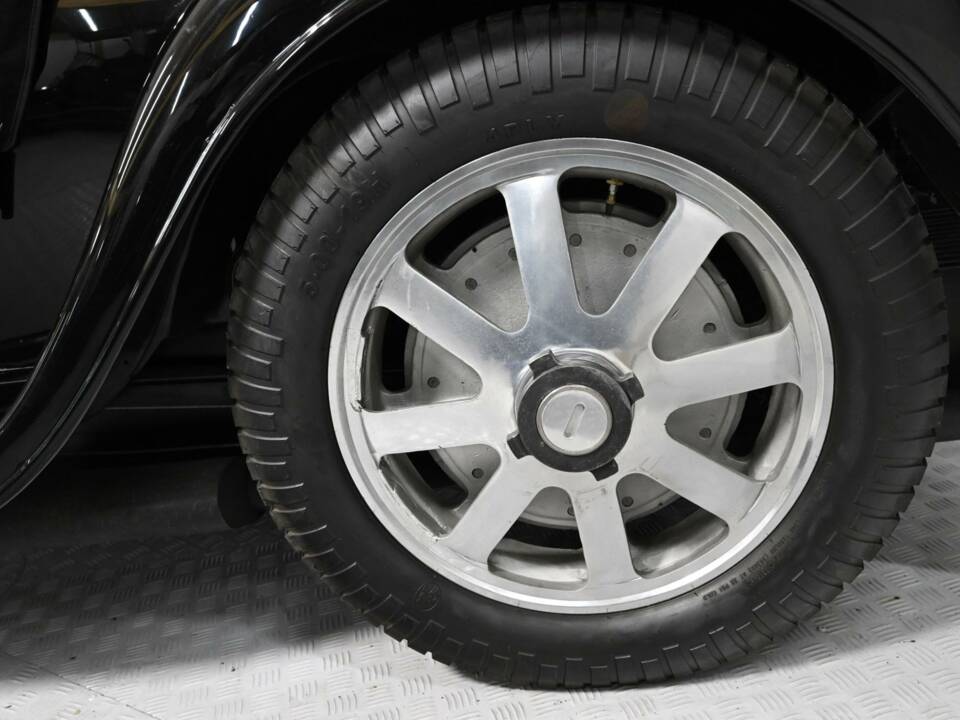 Imagen 36/50 de Bugatti Type 55 (1934)