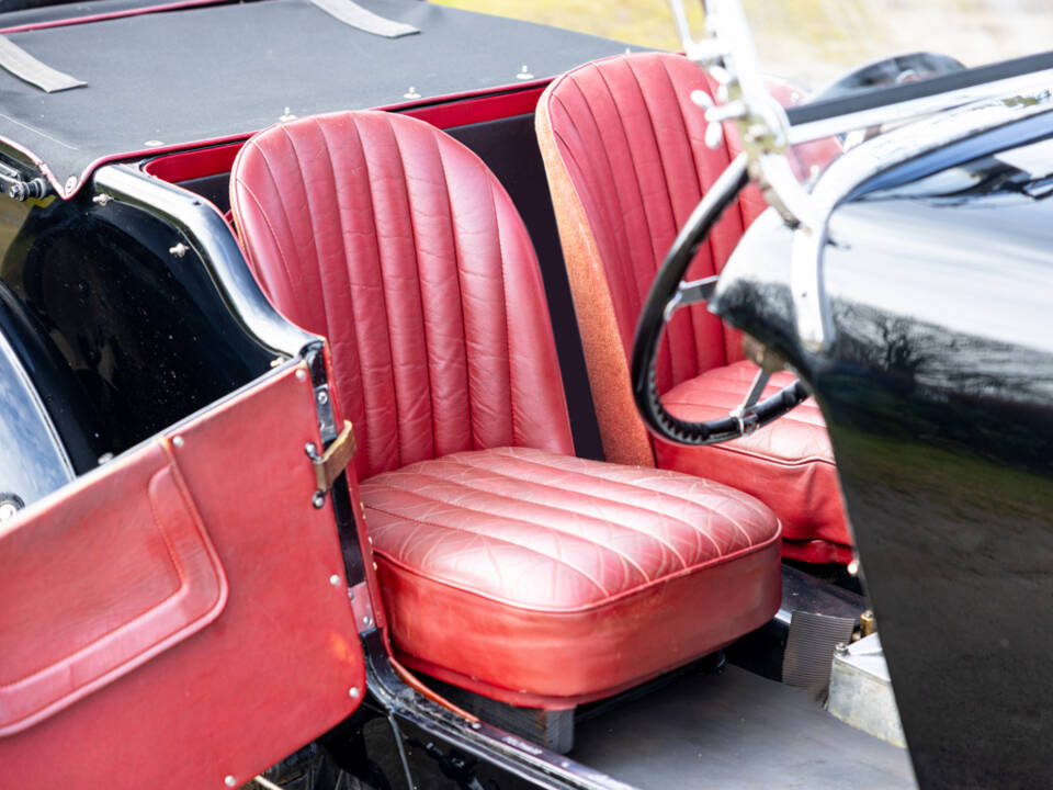 Immagine 22/50 di Aston Martin International (1930)