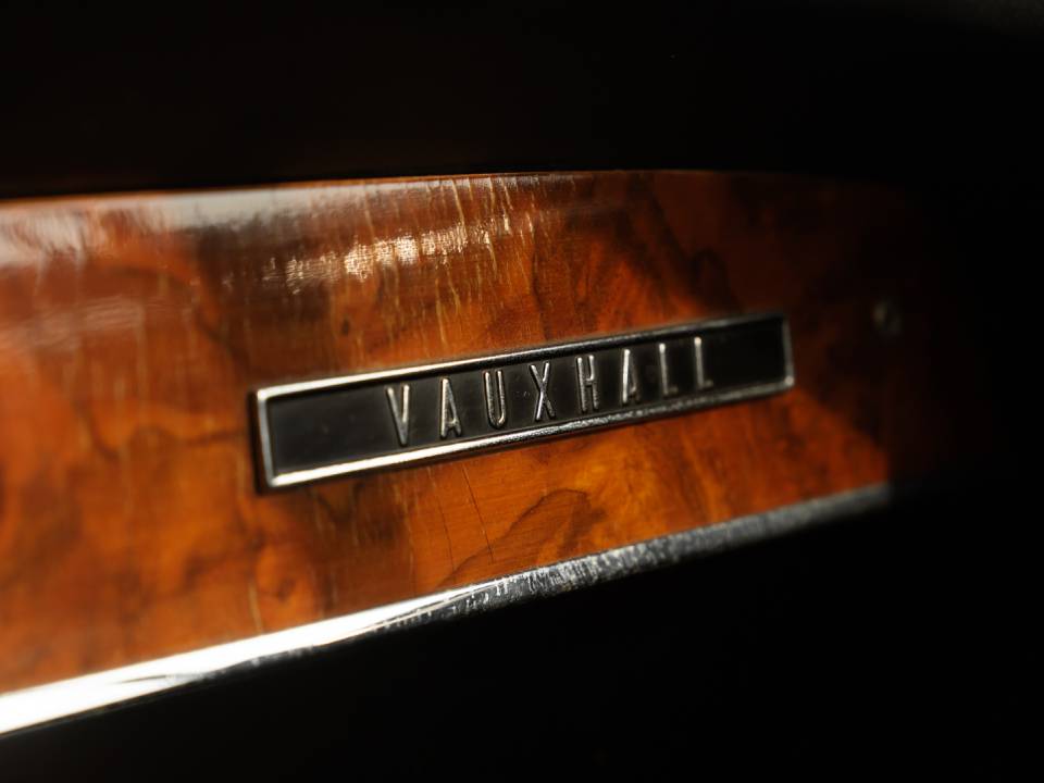 Imagen 31/37 de Vauxhall Victor (1964)