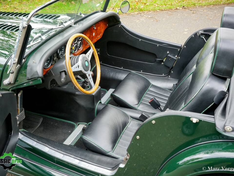 Bild 5/48 von Morgan 4&#x2F;4 1800 (1998)