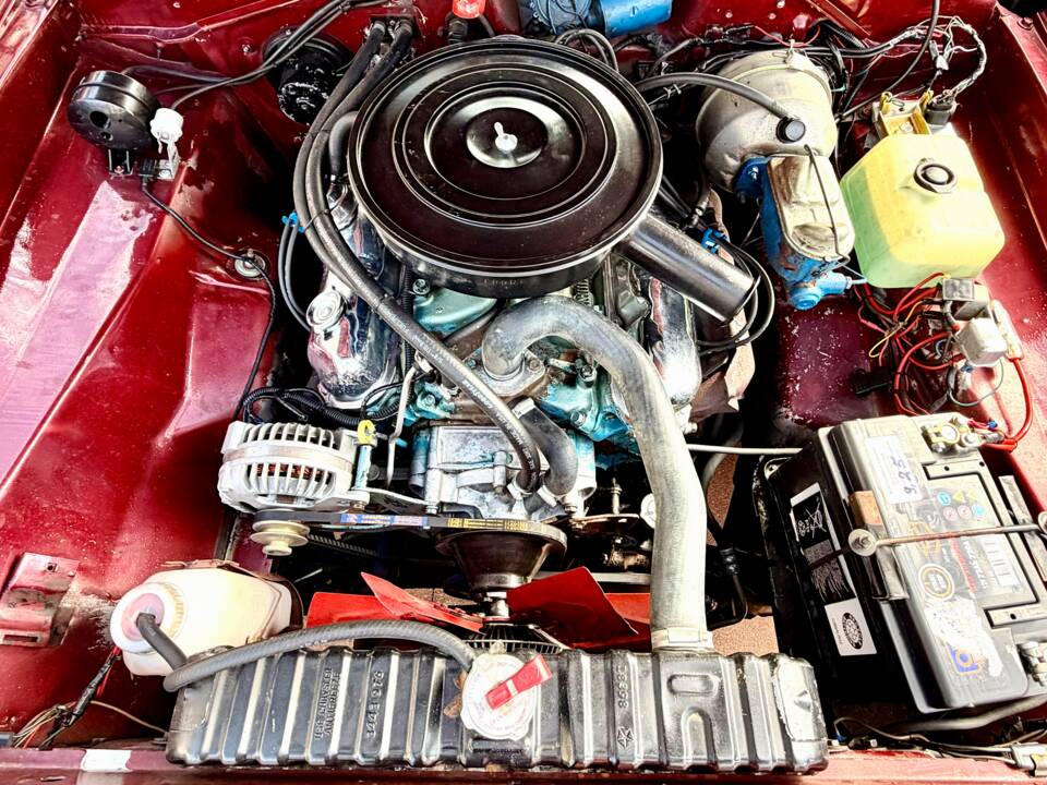Image 17/17 of Dodge Dart Demon (1971)