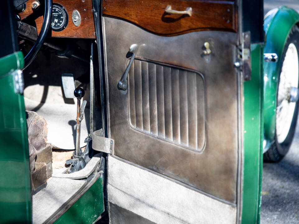 Image 27/50 of Lagonda 3 Litre (1931)