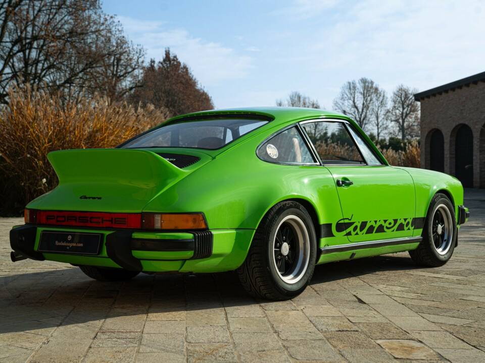 Bild 6/50 von Porsche 911 Carrera 2.7 (1974)