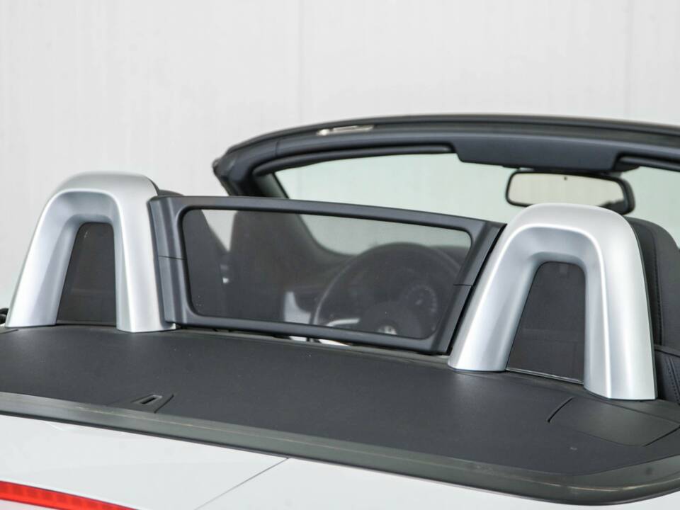 Image 17/50 of BMW Z4 sDrive23i (2010)