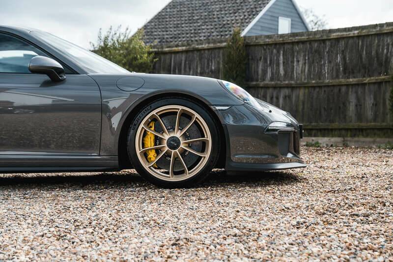 Bild 37/50 von Porsche 911 GT3 (2014)