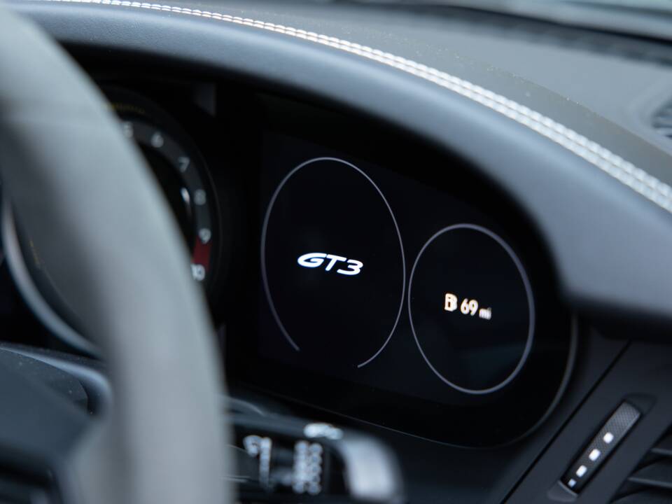Bild 29/46 von Porsche 911 GT3 (2021)