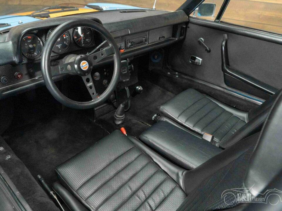 Image 18/19 of Porsche 914&#x2F;6 (1972)