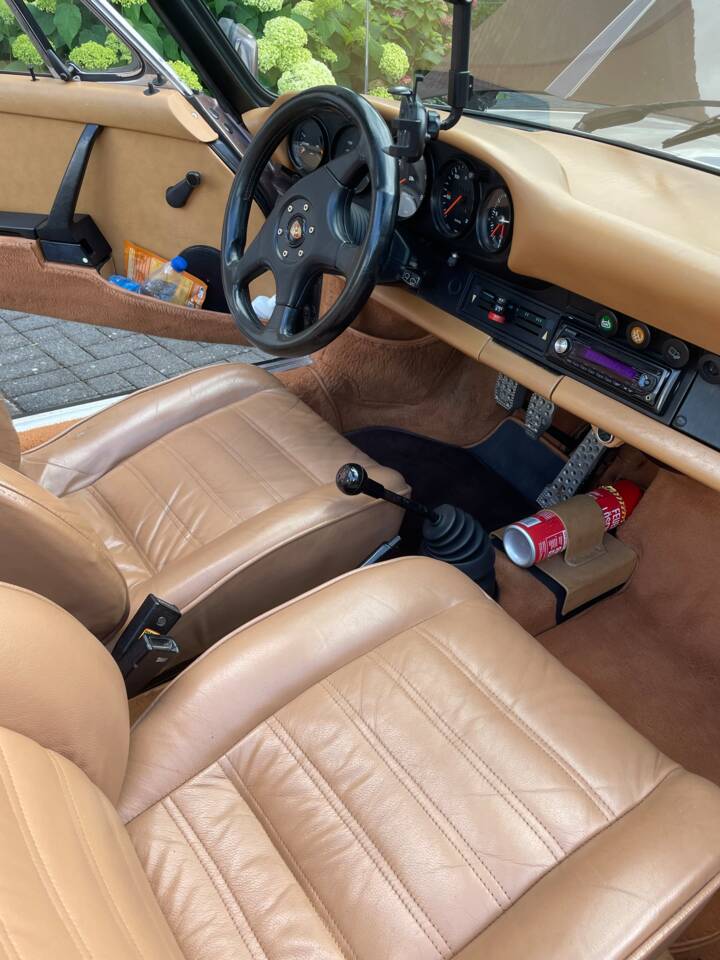 Immagine 15/35 di Porsche 911 2.7 (1976)