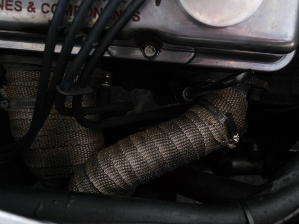 Image 39/52 of Ram Cobra 427 (1975)