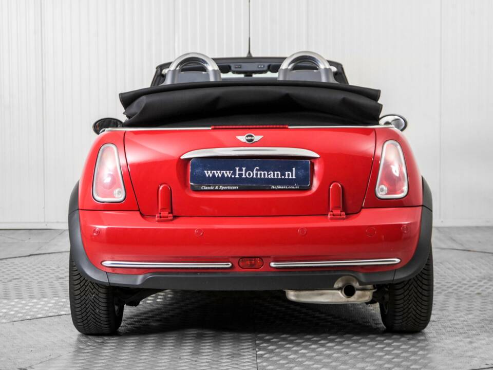 Image 13/50 de Mini One (2004)