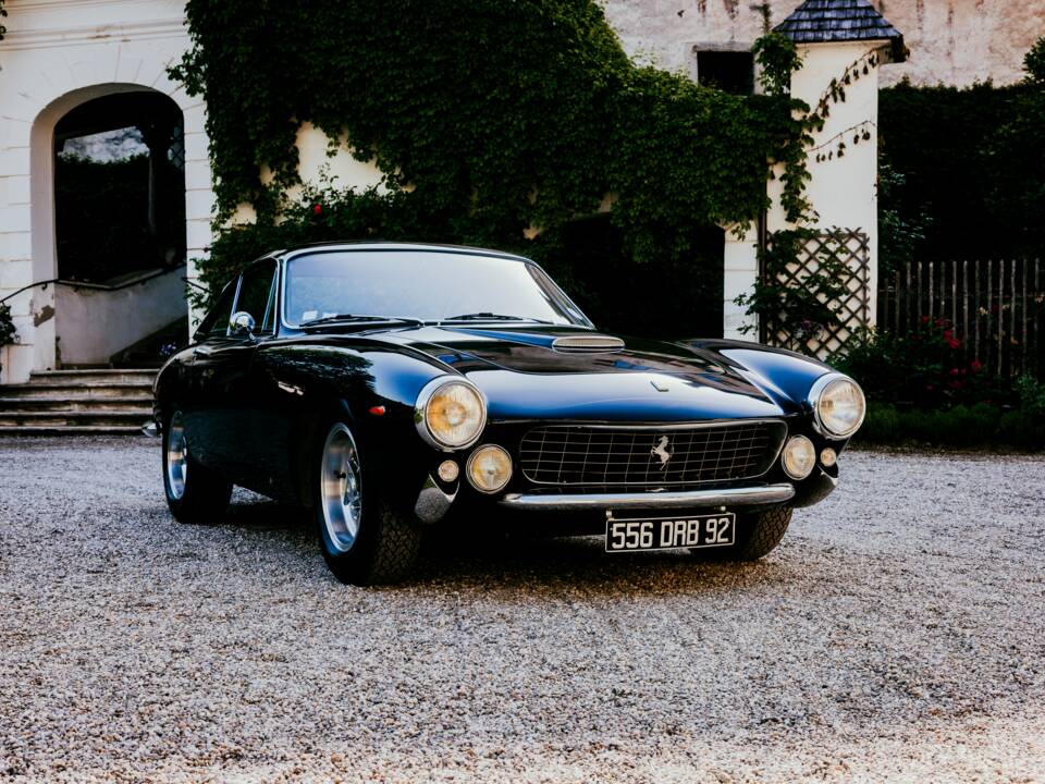 Image 1/50 of Ferrari 250 GT Berlinetta Lusso (1963)