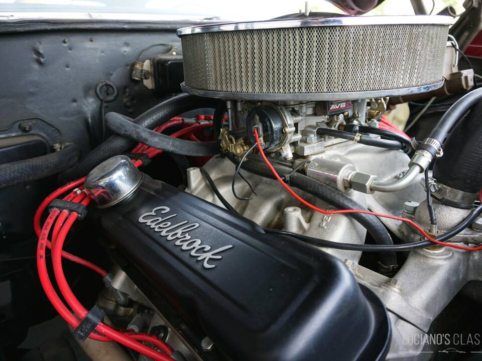 Bild 40/49 von Pontiac GTO (1969)