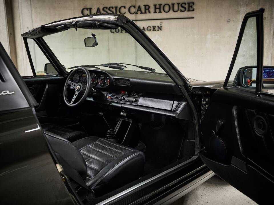 Bild 42/100 von Porsche 911 SC 3.0 (1979)