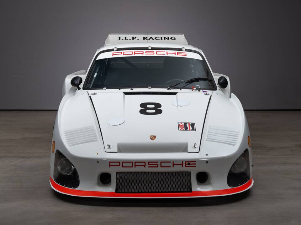 Bild 3/32 von Porsche 935 K3/4 Kremer Racing (1980)