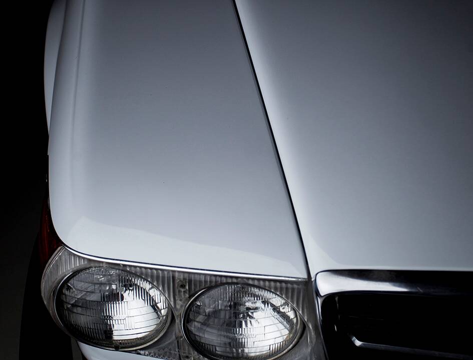 Bild 35/38 von Mercedes-Benz 560 SL (1986)