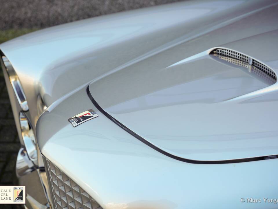 Afbeelding 36/65 van Facel Vega HK 500 (1960)
