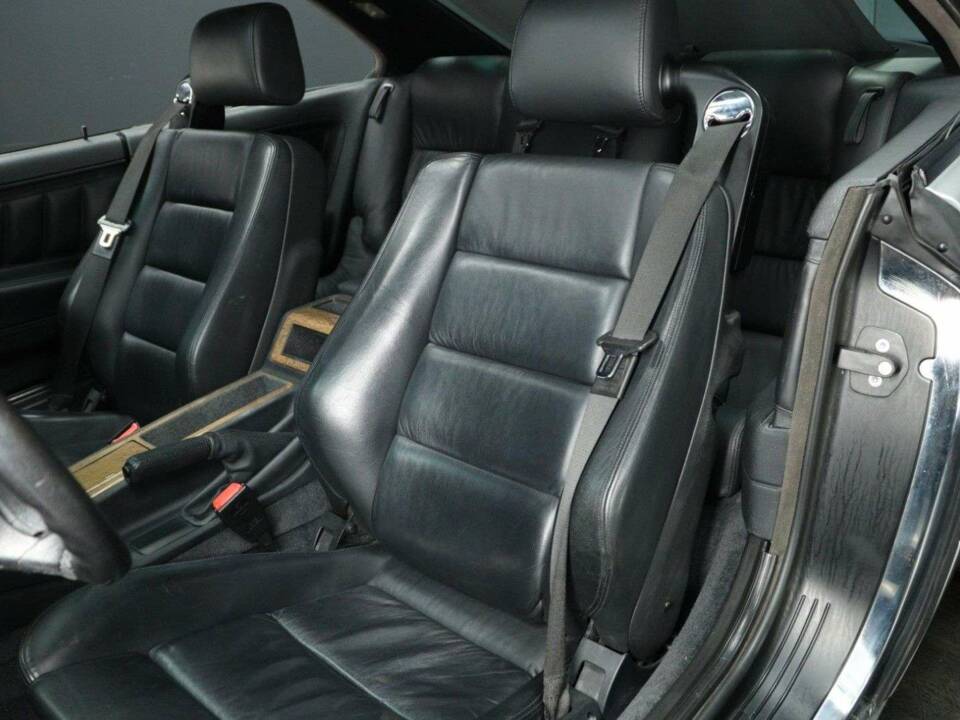 Bild 11/30 von BMW 850CSi (1993)