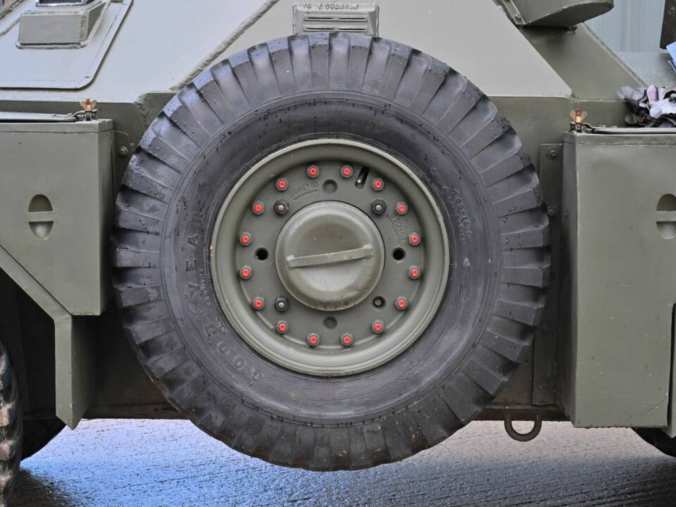 Image 15/39 of Daimler Ferret Armoured Car (1960)