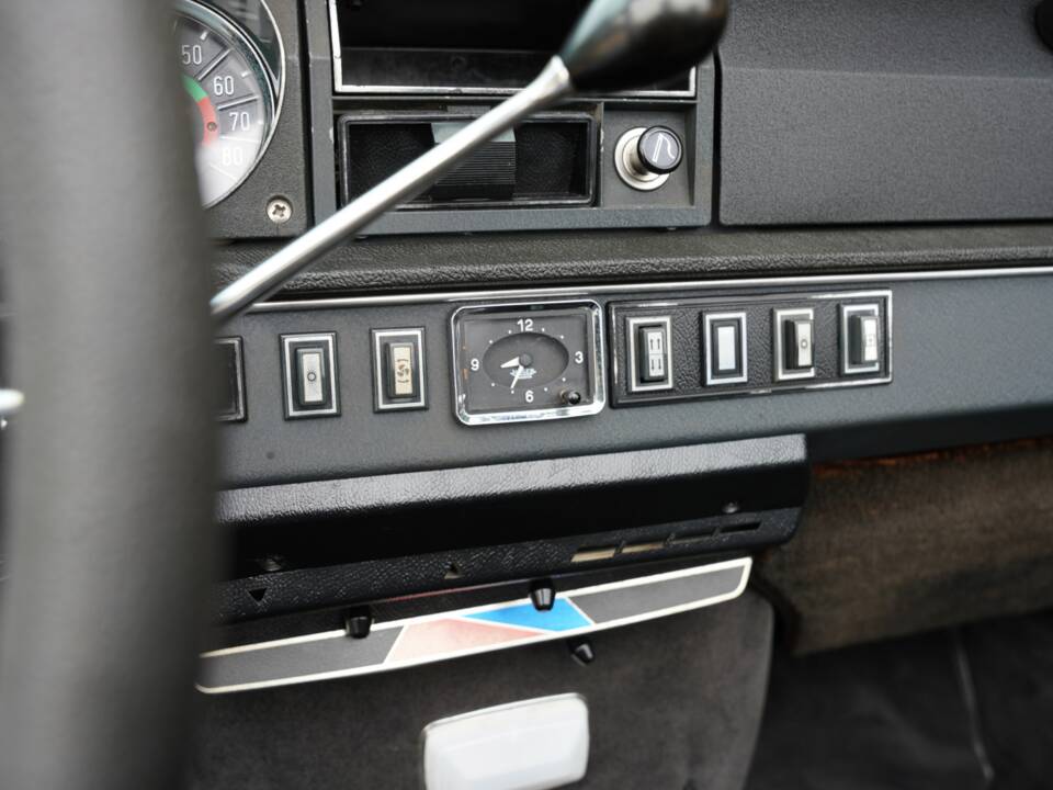 Image 45/50 of Citroën DS 23 Injection (1973)