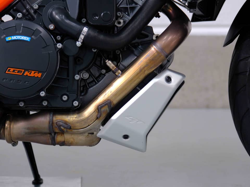 Image 18/99 de KTM 1290 Super Duke R (2018)