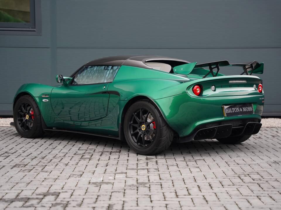 Bild 2/19 von Lotus Elise Cup 250 (2018)