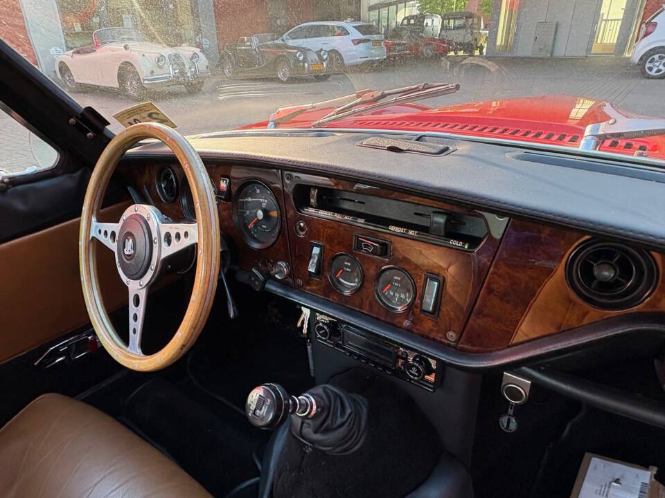 Bild 6/13 von Triumph GT 6 Mk III (1972)