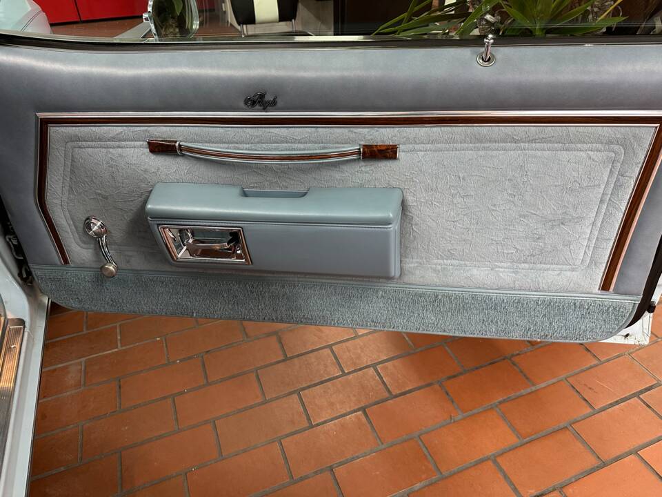 Imagen 44/64 de Oldsmobile Delta 88 Royale (1979)