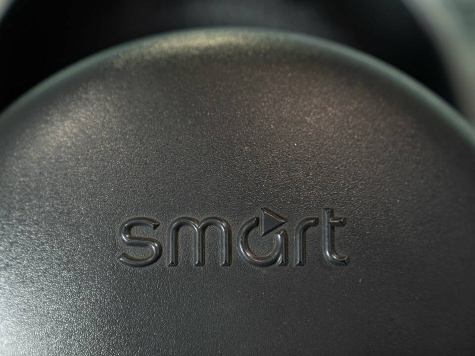 Bild 23/32 von Smart Fortwo (2005)