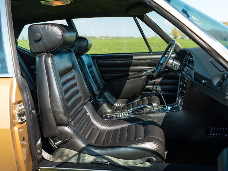 Afbeelding 6/50 van Citroën SM (1971)