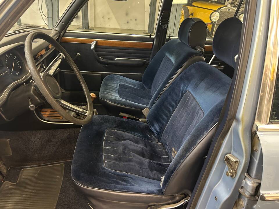 Bild 10/37 von BMW 3,0 S (1973)