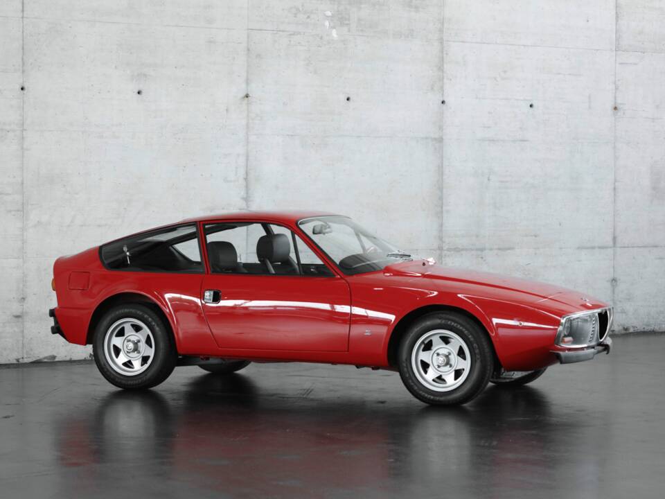Image 11/50 of Alfa Romeo Junior Zagato GT 1300 (1972)