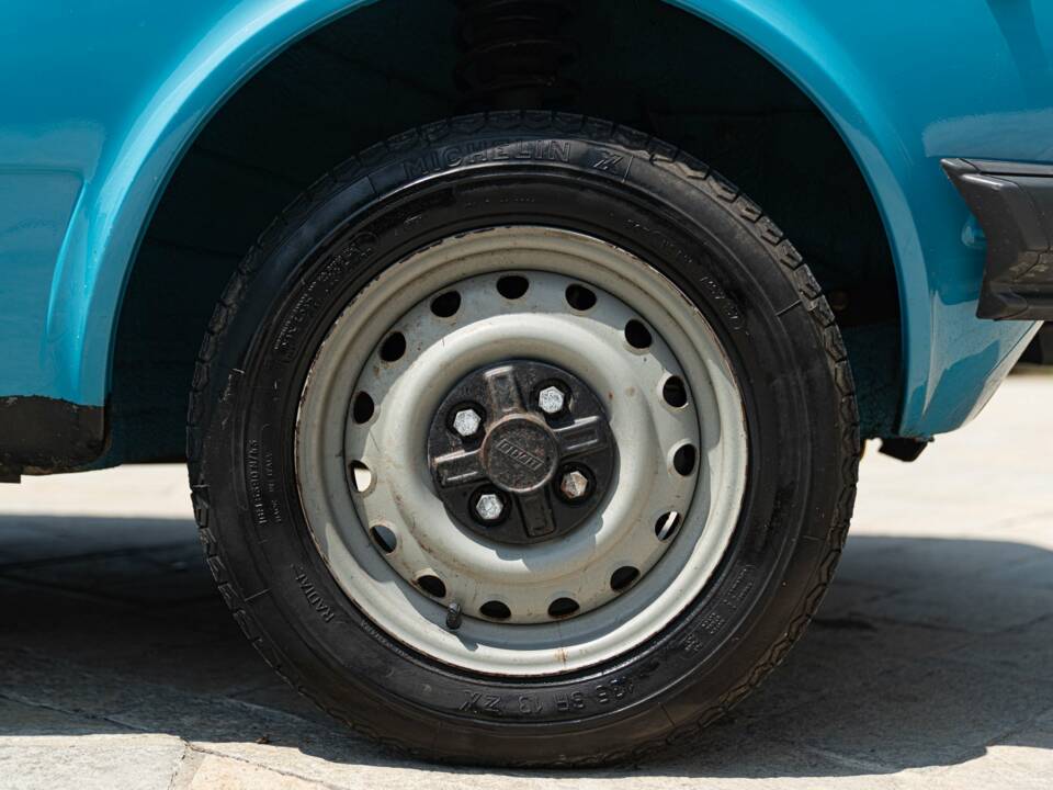 Bild 14/50 von FIAT 127 (1977)