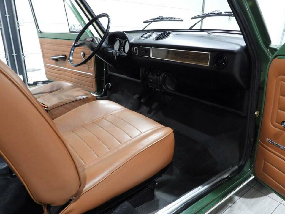 Immagine 8/15 di FIAT 128 Familiare (1970)