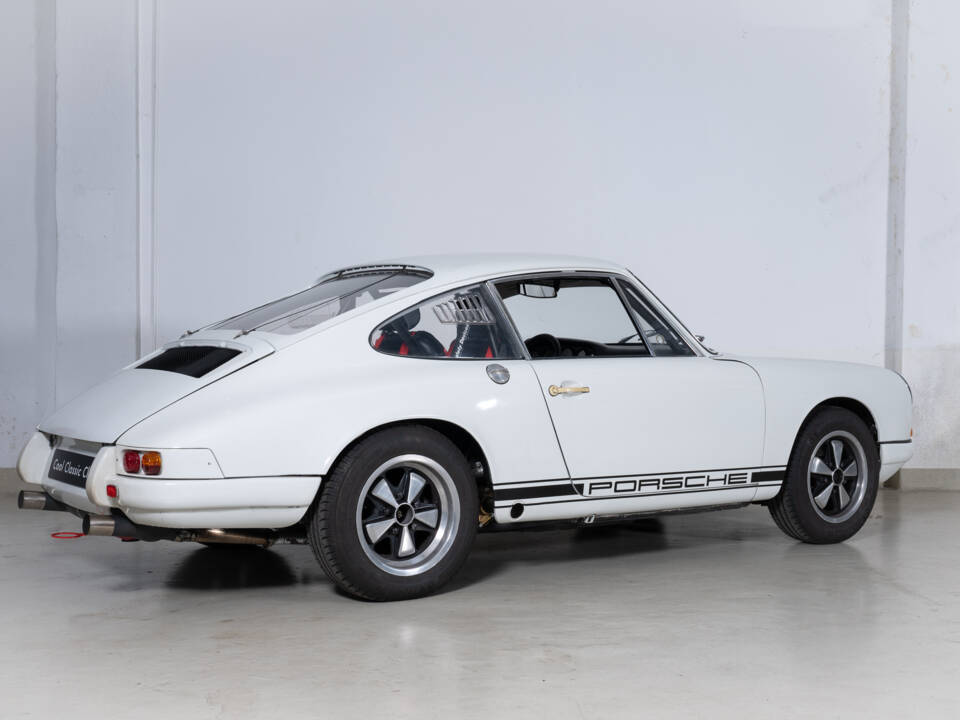 Image 6/32 of Porsche 911 2.4 S (1972)