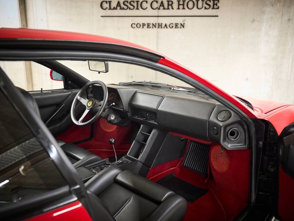 Image 68/99 of Ferrari Testarossa (1991)