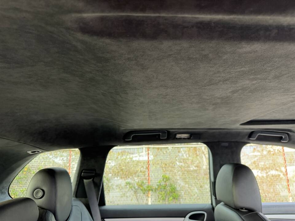 Bild 35/53 von Porsche Cayenne GTS (2008)