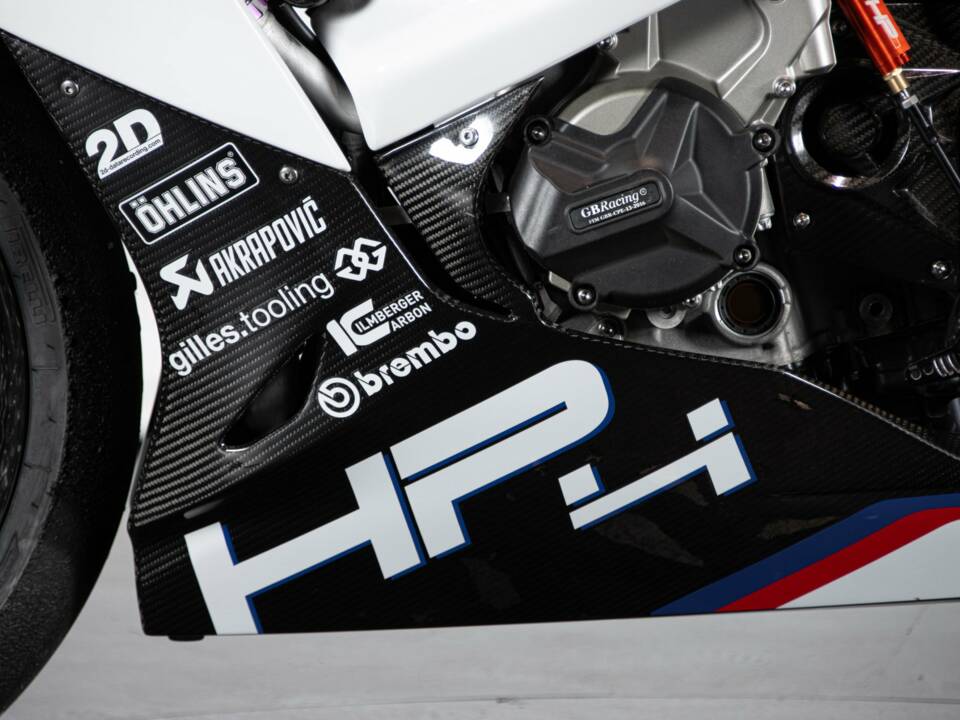 Afbeelding 13/50 van BMW DUMMY (2017)