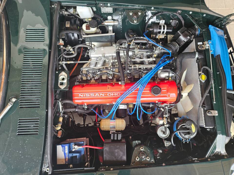 Image 41/42 of Datsun 280 Z (1978)