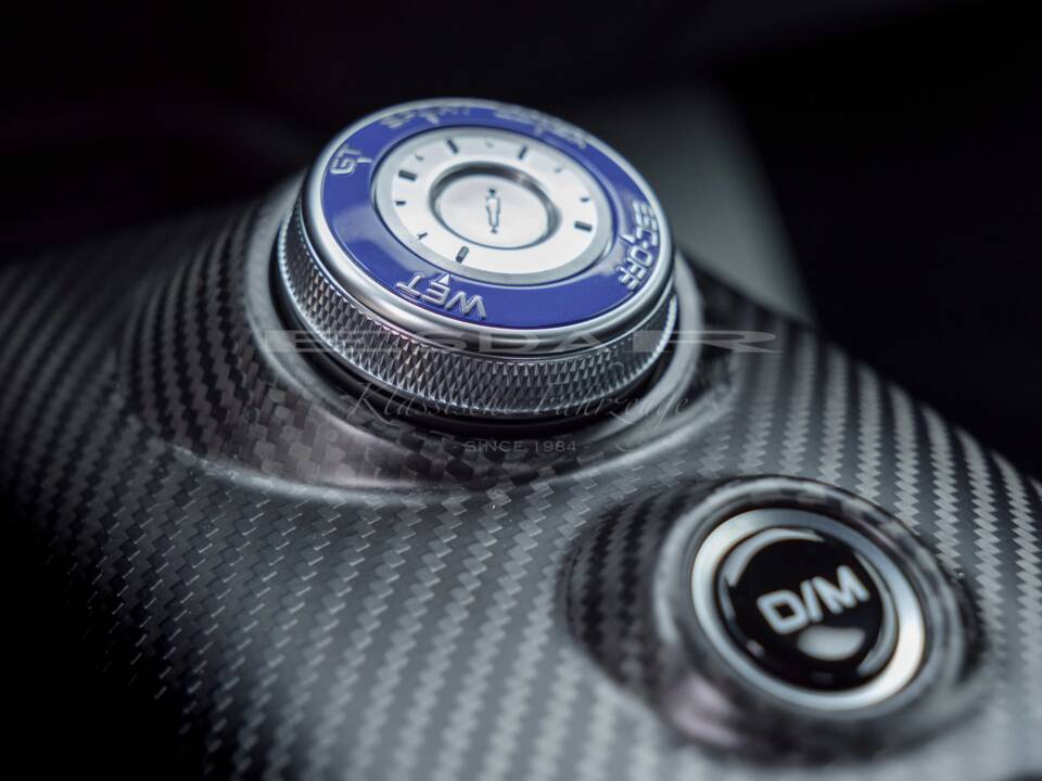 Bild 20/31 von Maserati MC20 (2021)