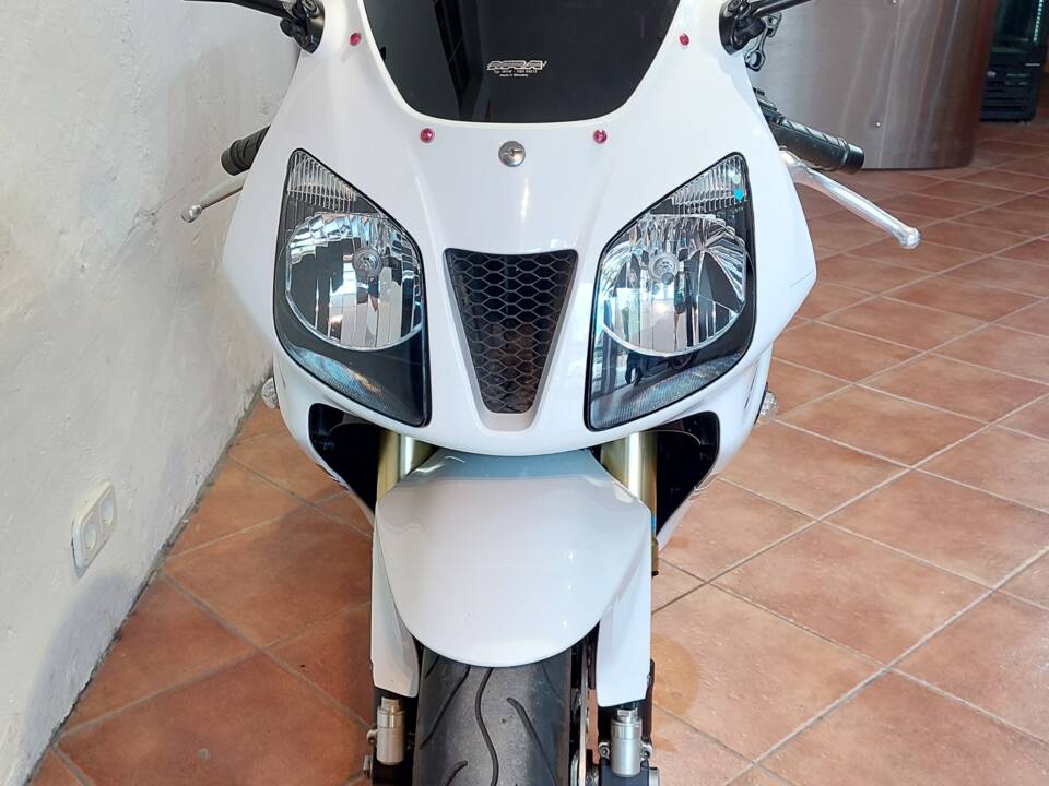 Imagen 14/41 de Honda DUMMY (2004)
